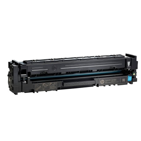 Tóner original hp 216a cian w2411a