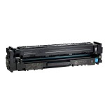 Tóner original hp 216a cian w2411a