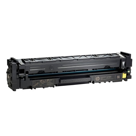 Tóner original hp 216a amarillo w2412a
