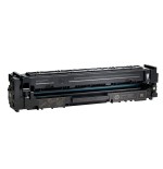 Tóner original hp 207a negro