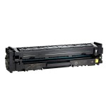 Tóner original hp 207a amarillo