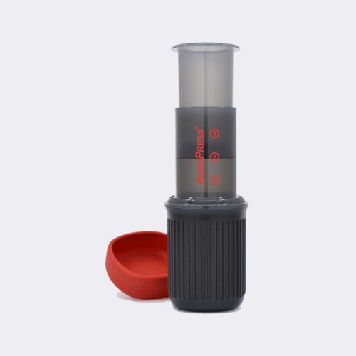 Aerobie aeropress go
