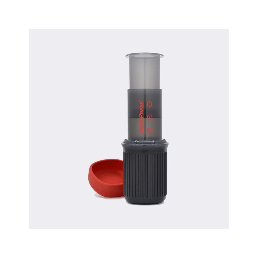 Aerobie aeropress go
