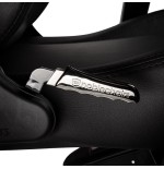 Noblechairs epic black edition silla gaming negra