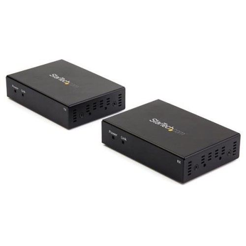 Startech extensor hdmi cat6 4k60hz 100m