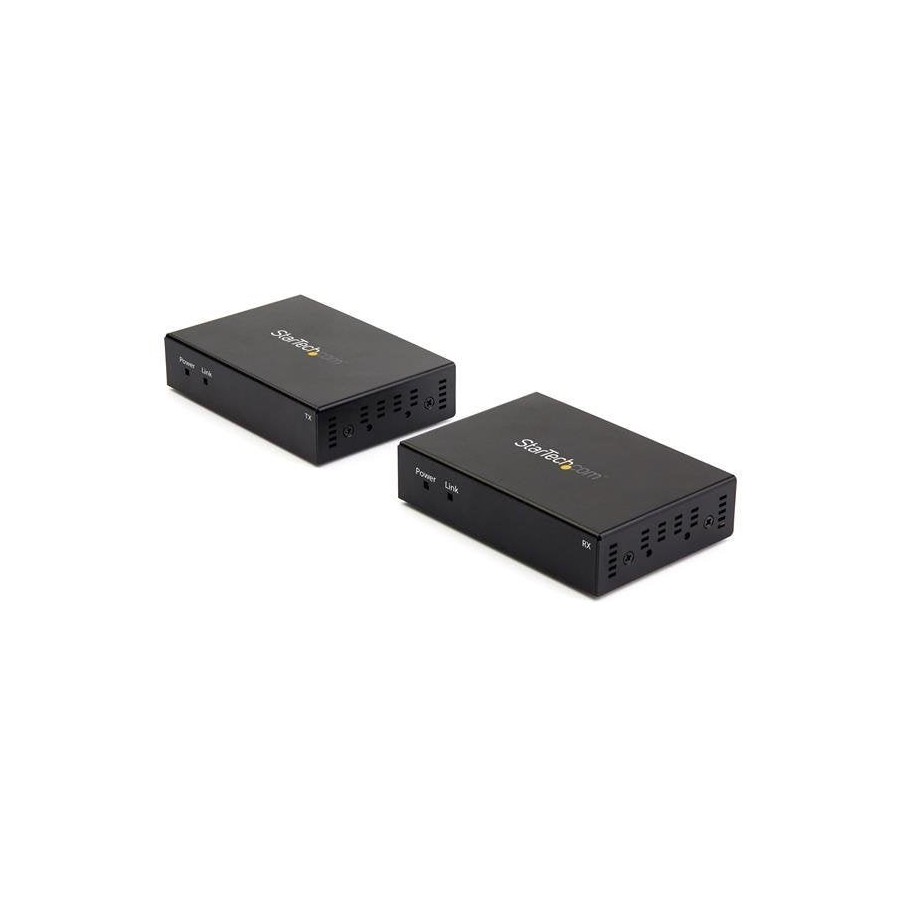 Startech extensor hdmi cat6 4k60hz 100m