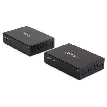Startech extensor hdmi cat6 4k60hz 100m