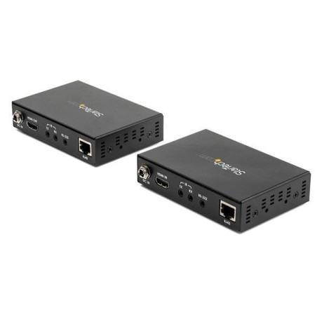 Startech extensor hdmi cat6 4k60hz 100m