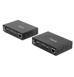 Startech extensor hdmi cat6 4k60hz 100m