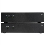 Startech extensor hdmi cat6 4k60hz 100m