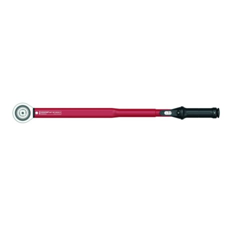 Llave dinamométrica gedore  roja 3/4" 3301219