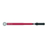 Llave dinamométrica gedore  roja 3/4" 3301219