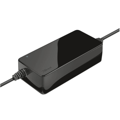 Cargador de portátil trust maxo para hp 90w automático 4 conectores voltaje 18-20v