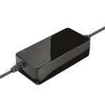 Cargador de portátil trust maxo para hp 90w automático 4 conectores voltaje 18-20v