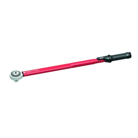 Llave dinamométrica gedore  roja 3/4" 3301219