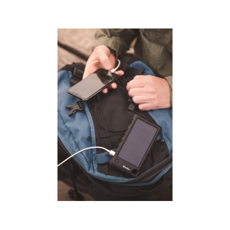 Sandberg outdoor solar powerbank 10000