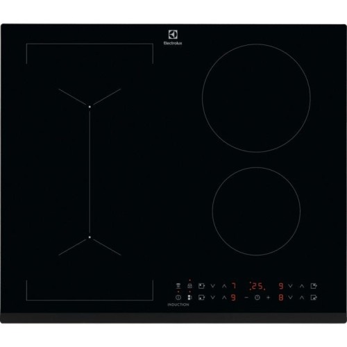 Placa de inducción electrolux liv63431bk