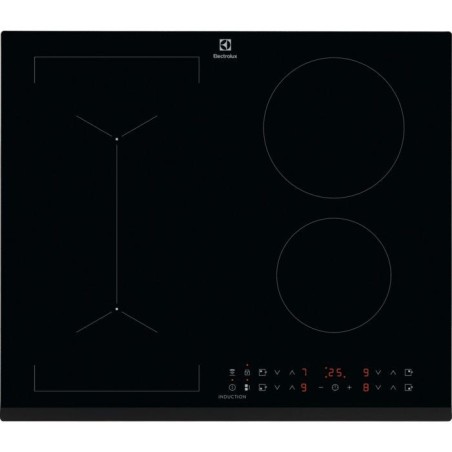Placa de inducción electrolux liv63431bk