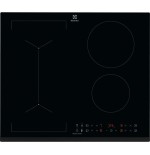 Placa de inducción electrolux liv63431bk