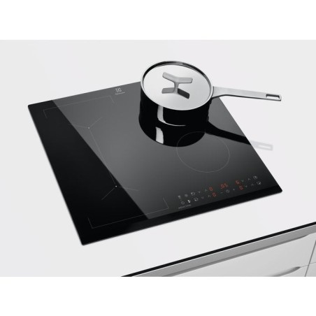 Placa de inducción electrolux liv63431bk