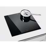 Placa de inducción electrolux liv63431bk