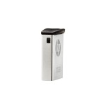 Pendrive hp 32gb  v222w mem usb 2.0 32gb plata