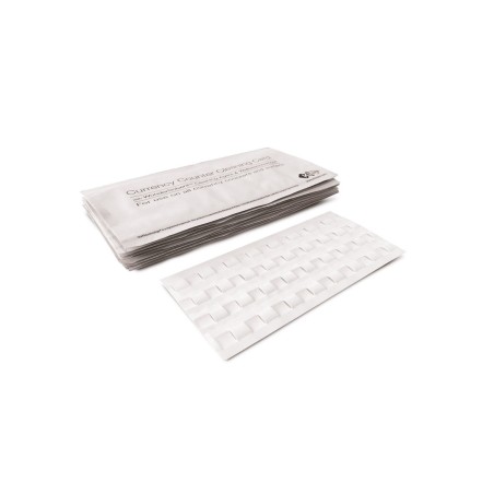 Safescan 152-0663 pieza de repuesto para contador de monedas y billetes cleaning card