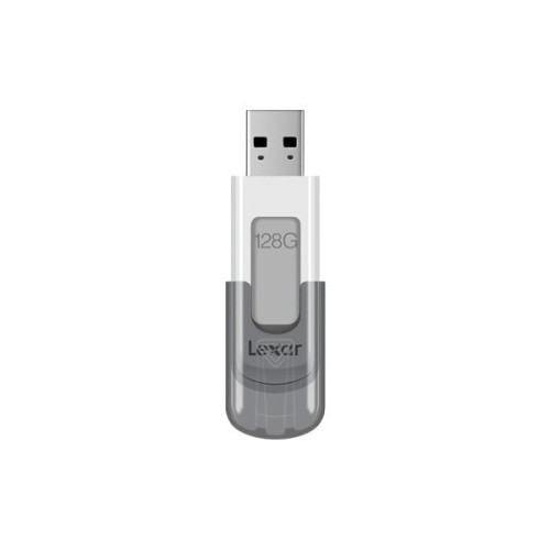 Pendrive lexar jumpdrive v100 128gb usb 3.0