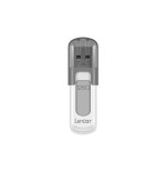 Pendrive lexar jumpdrive v100 128gb usb 3.0
