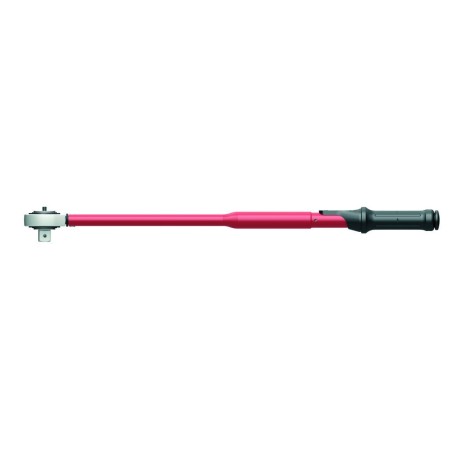 Llave dinamométrica gedore  roja 3/4" 3301219