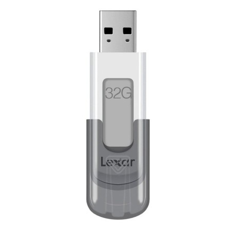 Lexar 32gb jumpdrive v100 usb 3.0