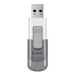 Lexar 32gb jumpdrive v100 usb 3.0