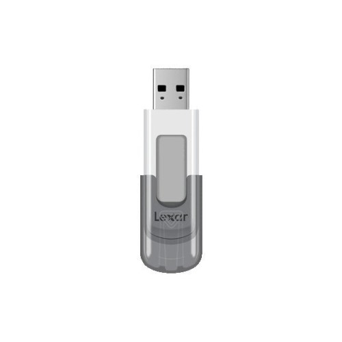 Pendrive lexar 64gb jumpdrive v100 usb 3.0