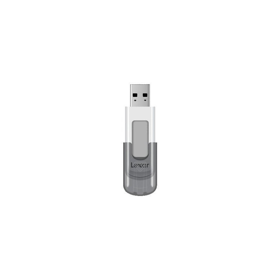 Pendrive lexar 64gb jumpdrive v100 usb 3.0