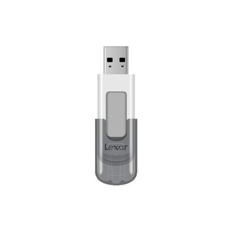 Pendrive lexar 64gb jumpdrive v100 usb 3.0