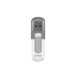 Pendrive lexar 64gb jumpdrive v100 usb 3.0