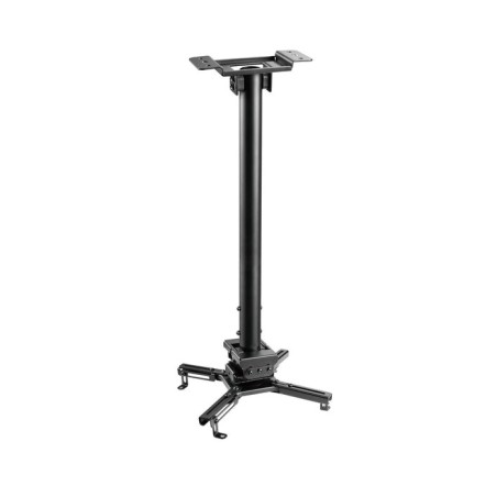 Vivolink vlmc350m-b montaje para projector techo negro