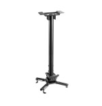 Vivolink vlmc350m-b montaje para projector techo negro