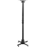 Vivolink vlmc350m-b montaje para projector techo negro