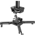 Vivolink vlmc350m-b montaje para projector techo negro