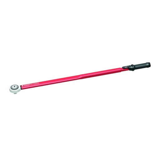 Llave dinamométrica gedore   roja 3/4" 3301220
