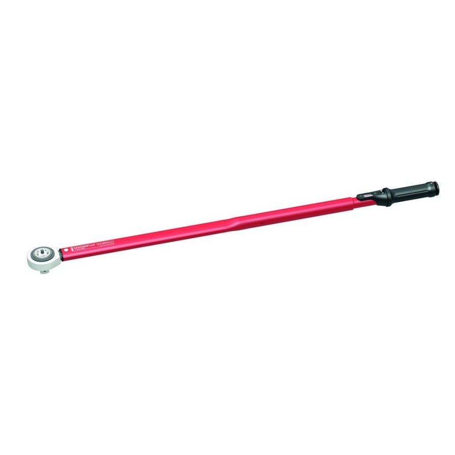 Llave dinamométrica gedore   roja 3/4" 3301220