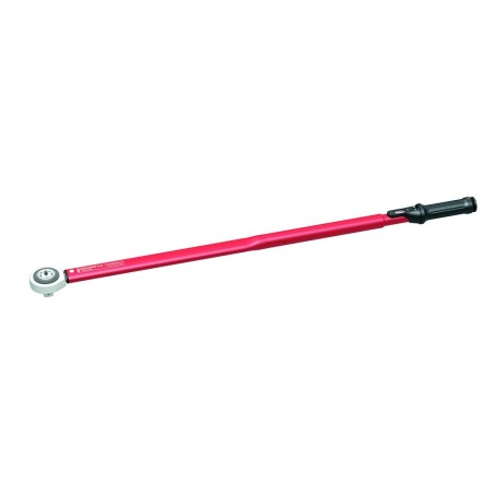 Llave dinamométrica gedore   roja 3/4" 3301220