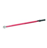 Llave dinamométrica gedore   roja 3/4" 3301220