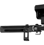 Vivolink vlmc350m-b montaje para projector techo negro