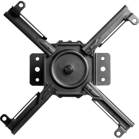Vivolink vlmc350m-b montaje para projector techo negro