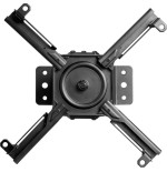 Vivolink vlmc350m-b montaje para projector techo negro