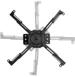 Vivolink vlmc350m-b montaje para projector techo negro