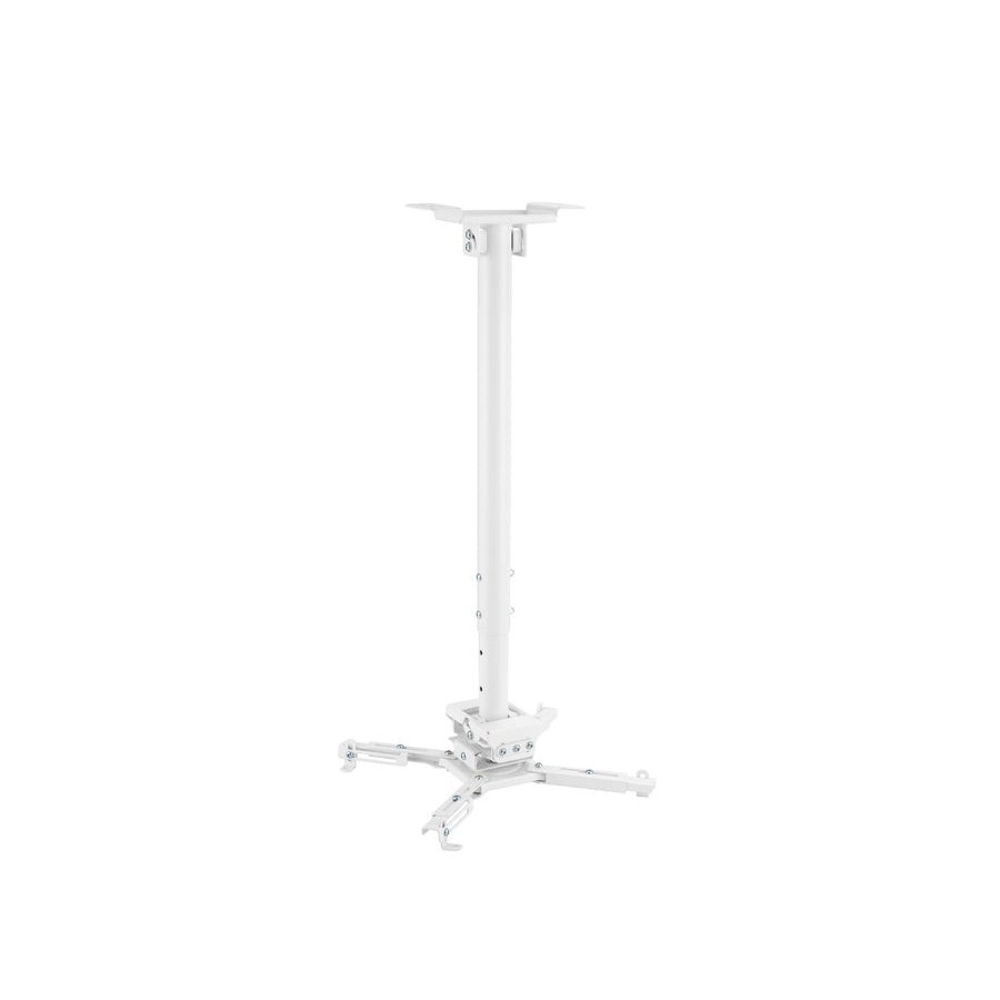 Vivolink vlmc350m-w montaje para projector techo blanco
