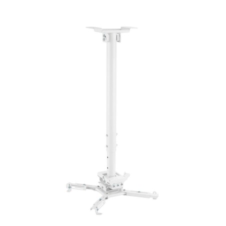 Vivolink vlmc350m-w montaje para projector techo blanco
